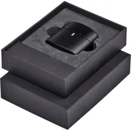 Alex Varga Veto TWS Earbuds Gift Box Open